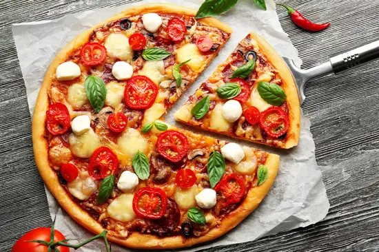 La Cucina de Mama