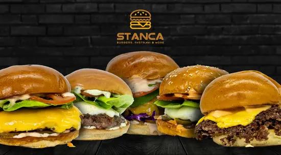 Stanca Burger