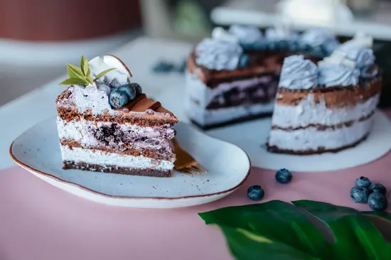 Fit Cake Elbląg