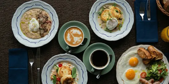 Nana italian restaurant