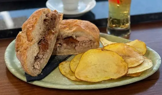 Lambarão Gastrobar