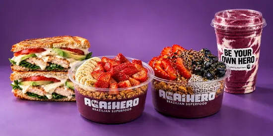 Acai Hero