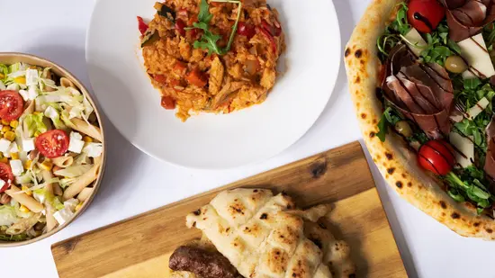 Catering Bijela Lađa