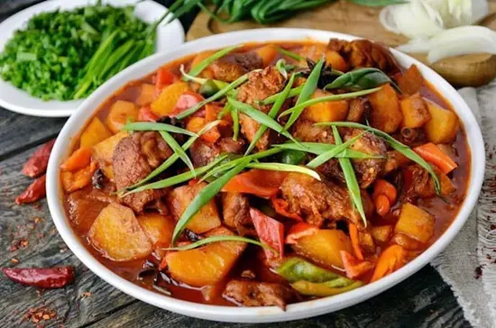 Кəусар Лағман