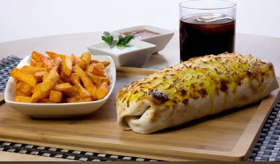 Musa Kebab House