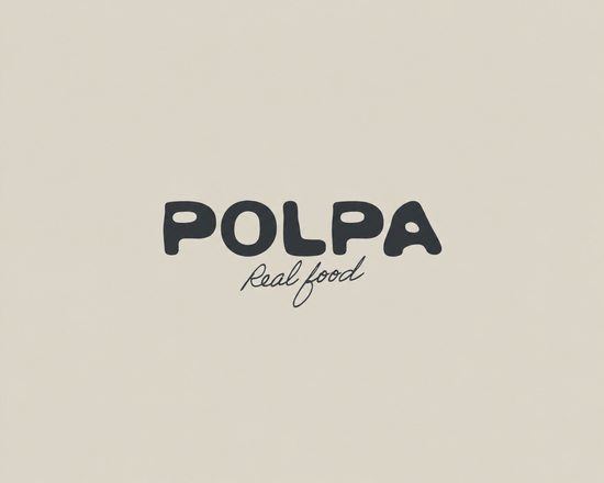 Polpa Real Food