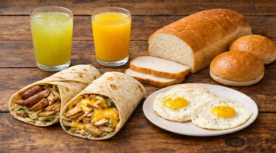 Nadrem Shawarma Express