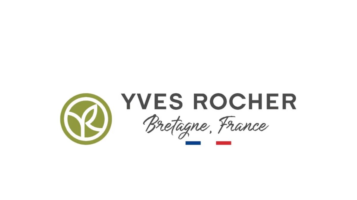 Yves Rocher