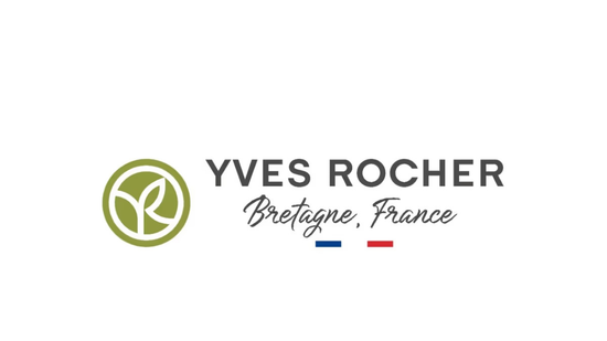 Yves Rocher