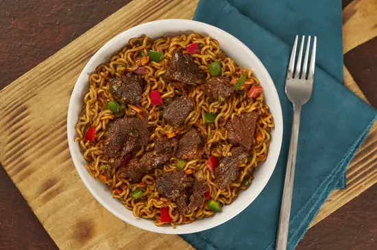 Indomie Cafe