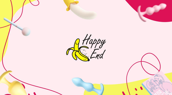 Happy End