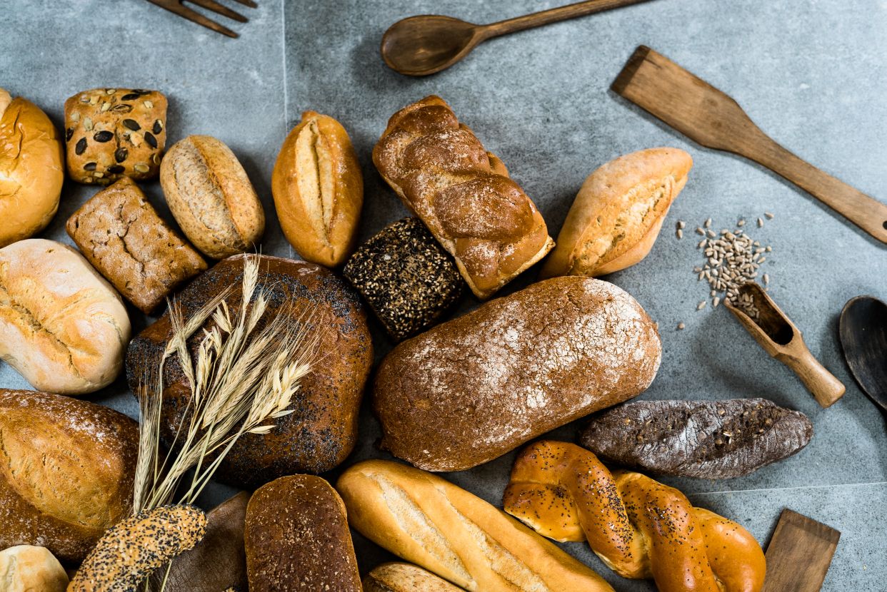 Cibrario Torino - La Tua Panetteria Di Fiducia a Torino