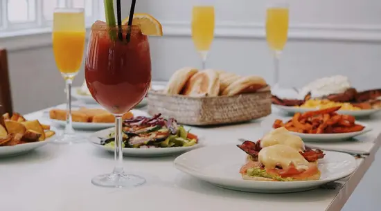 Carmencita Brunch Alicante