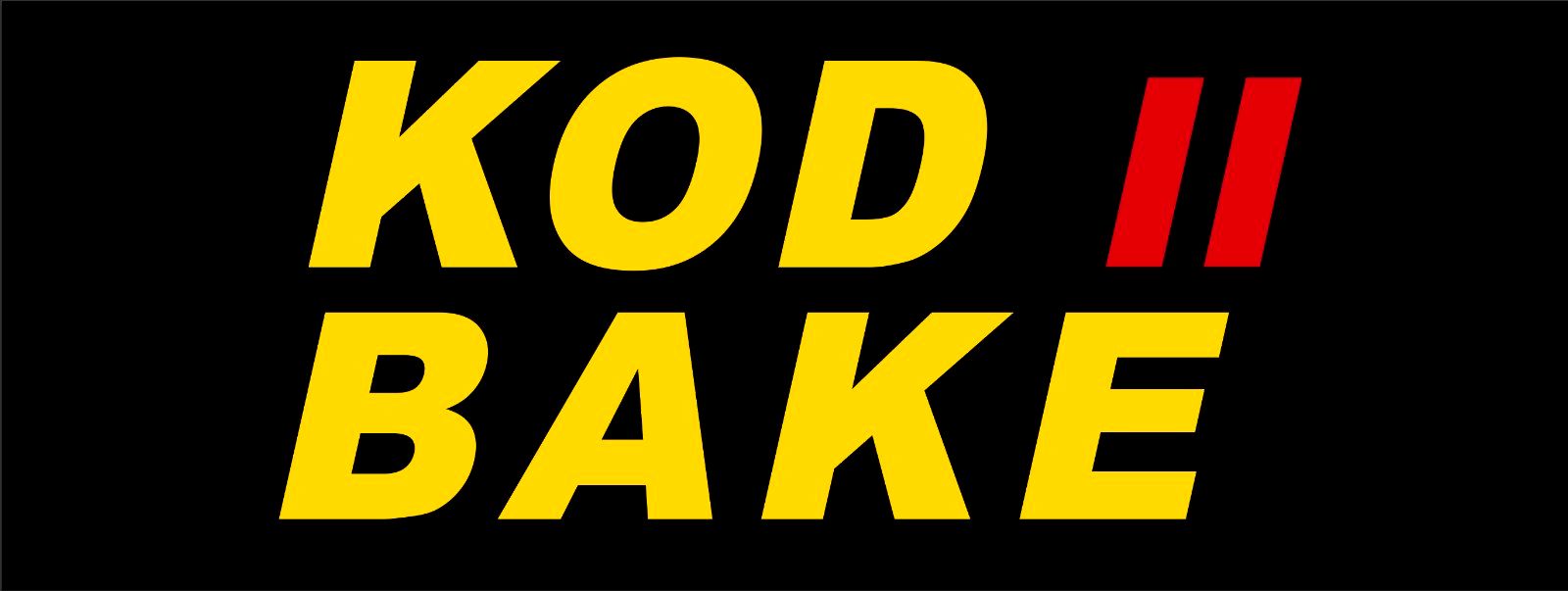 Kod druge Bake