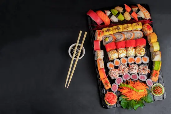 Soya Sushi