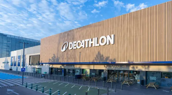 Decathlon