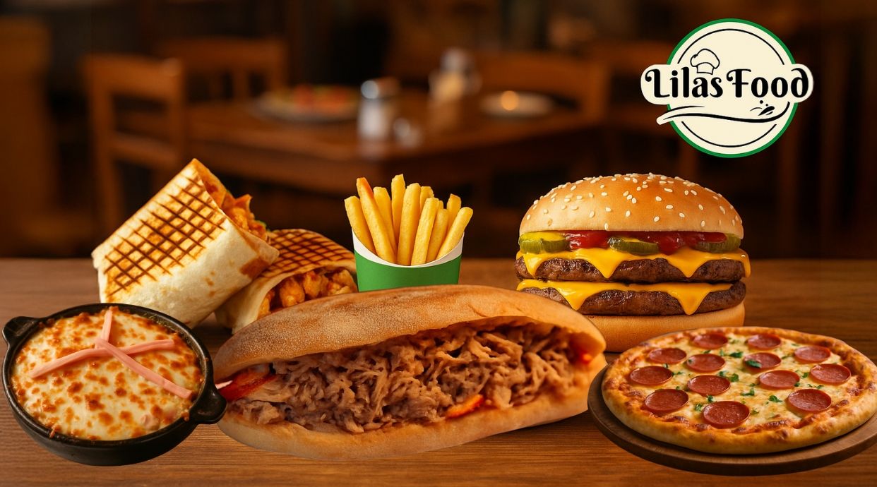 Lilas Food