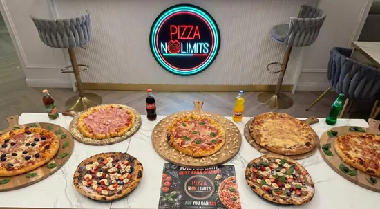 Pizza No Limits