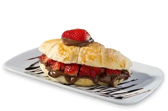 Batikanos Croissanteria