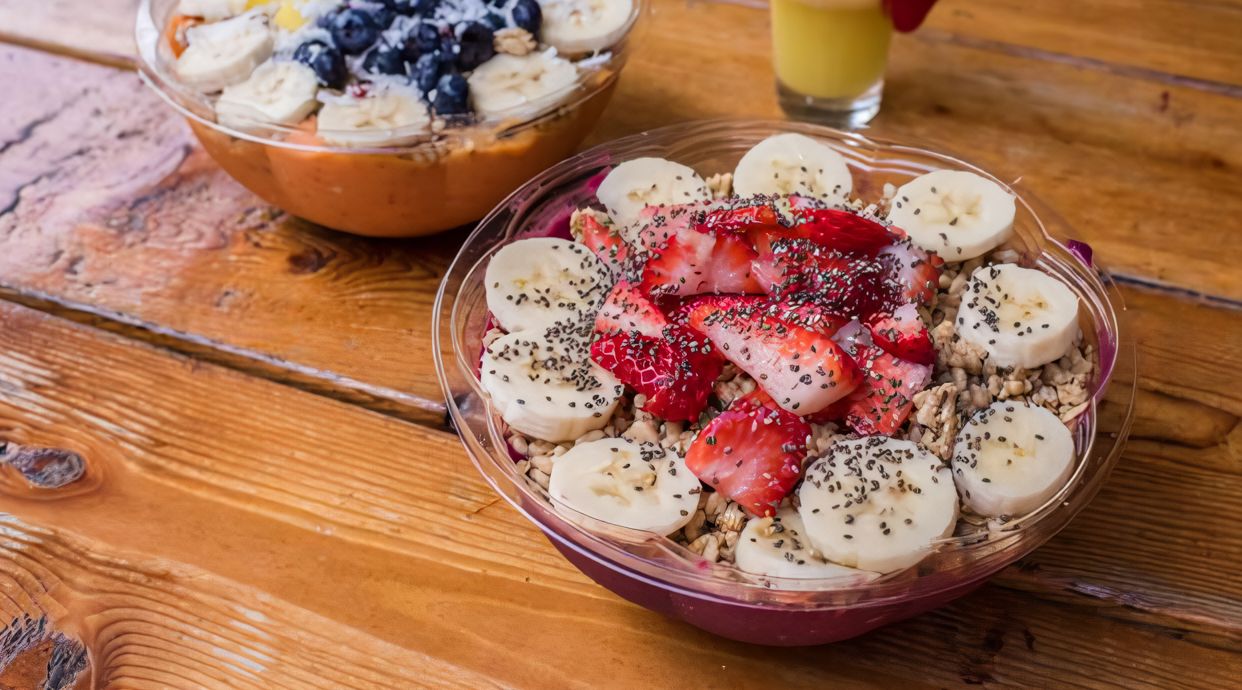 Up Açai