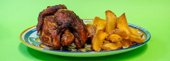 Girarrosto by Container