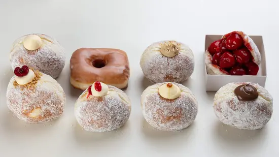 Dodonut