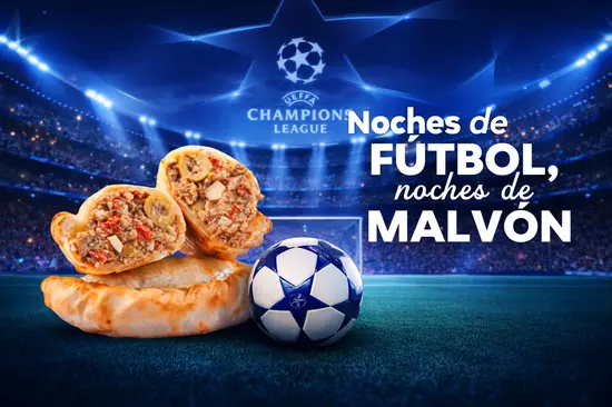 Empanadas Malvón