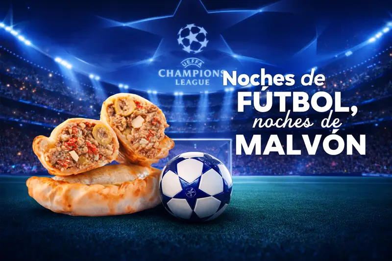Empanadas Malvón