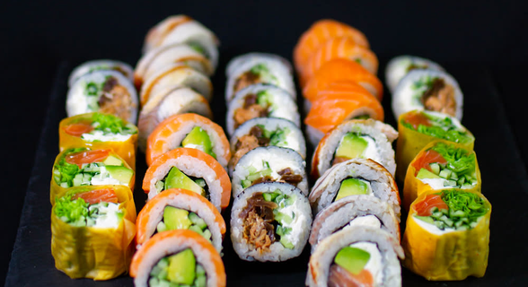 Sushi Lovers