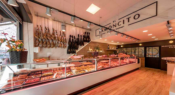 Carnicería - Charcutería El Jamoncito