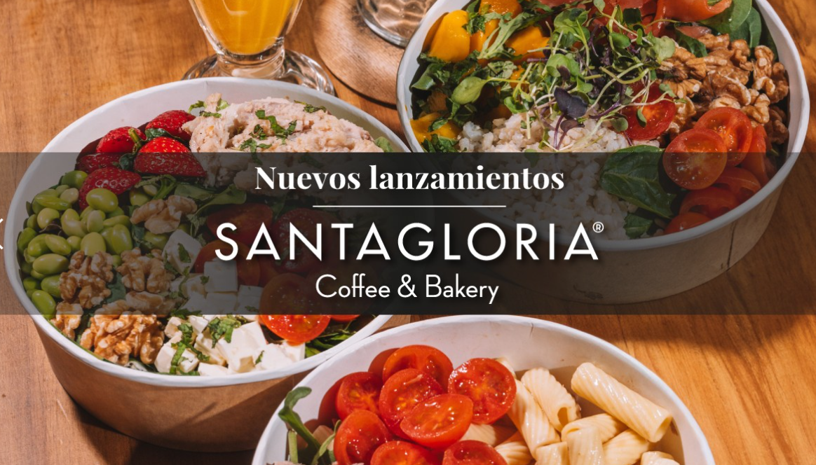 Santagloria