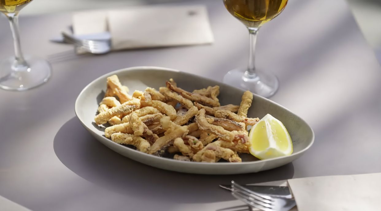Maula Gastrobar