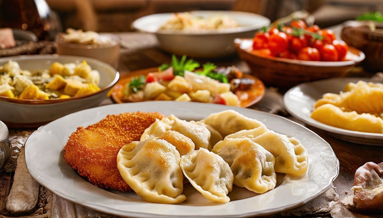 4 Kąty Restauracja