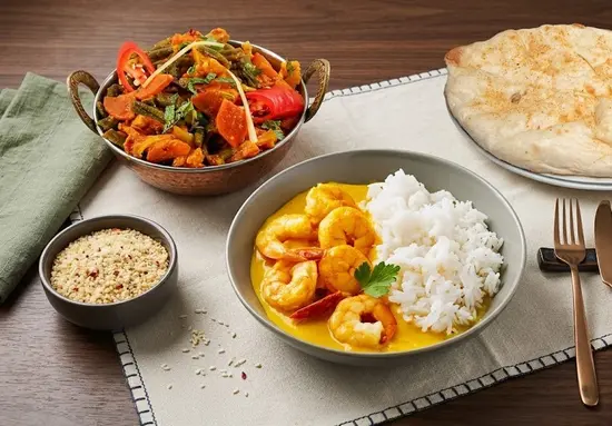 Spice & bite