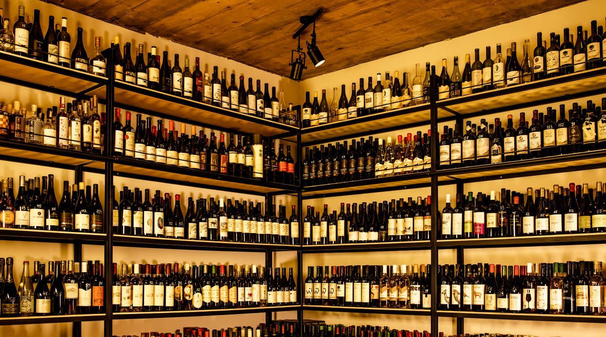 Wine Merchants