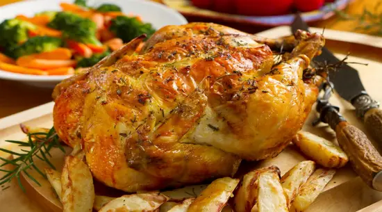 Asadero El Campesino