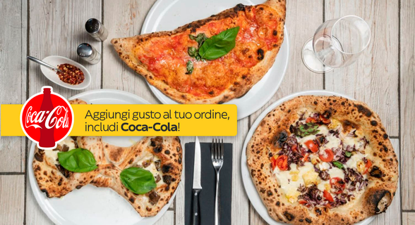 Pizzeria Pala e Matterello