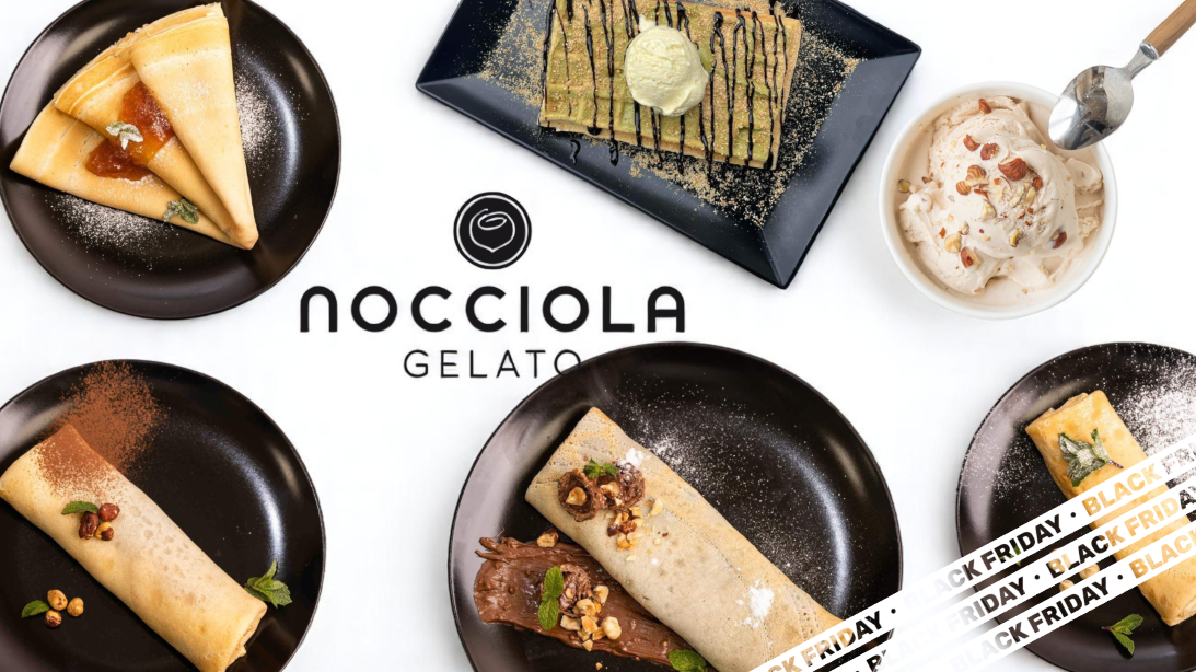 Nocciola Smallville