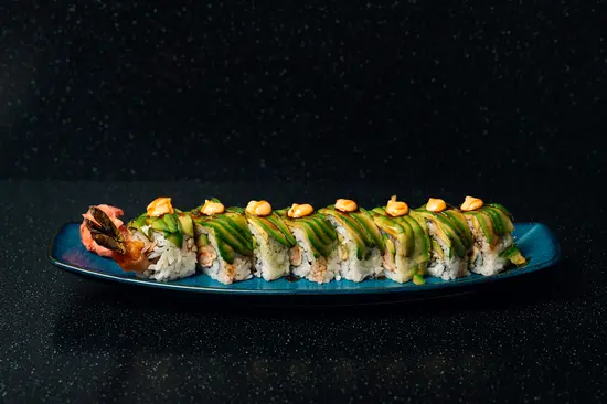 NAMA Sushi Bar
