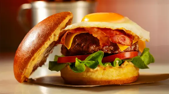 Talho Burger
