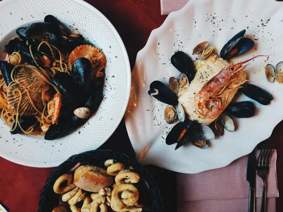 Charmat Prosecco Bar