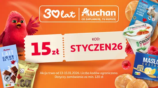 Auchan