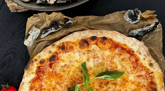 Римська піца/Roman Pizza