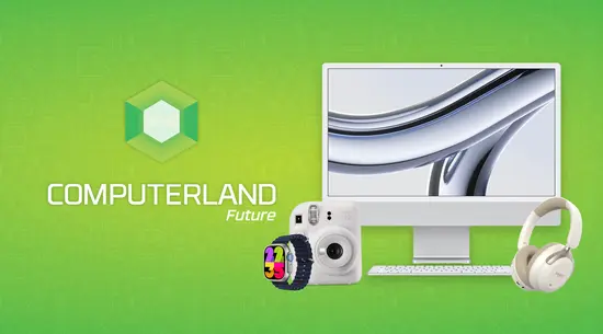 ComputerLand Future