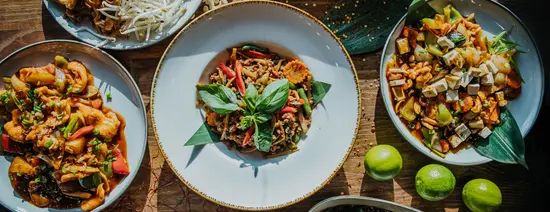 Mama Thai Białystok