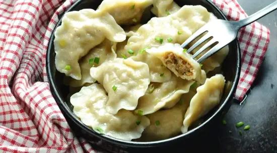 Pierogarnia