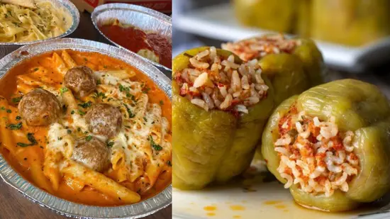 Menu Du Jour By Saladelivery