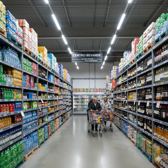 Isha Minimarket di Debi Khoma