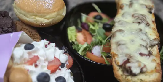 Cafe Croofka - Wytwórnia Lodów