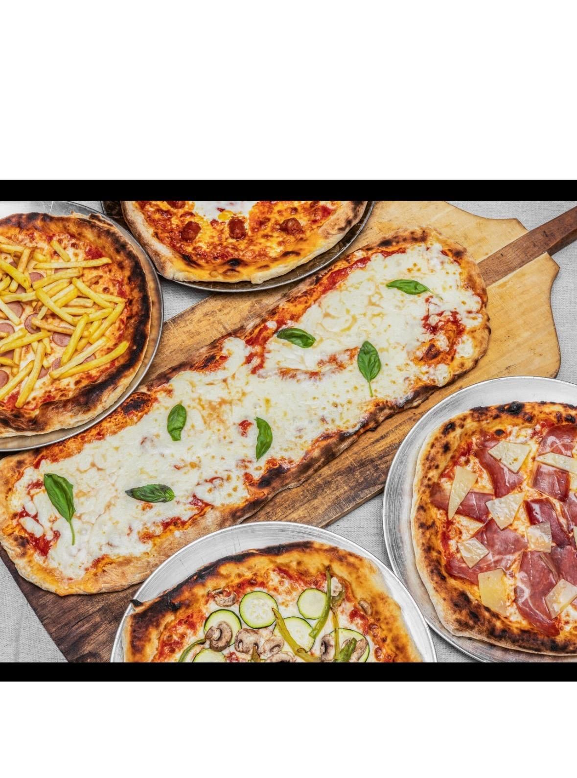Passione Pizza
